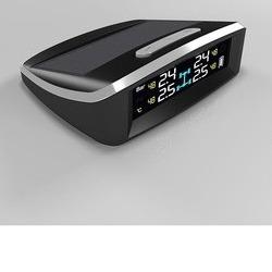 Wholesale 433.92MHz Truck Tpms Auto Tyre Pressure Monitoring System Internal Sensors from china suppliers