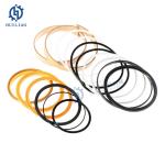 14589133 14589134 14589135 Cylinder Seal Kits For Volvo EC240C L EC240C LD