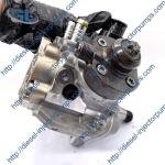 CP4 Bosch Fuel Injector Pump High Pressure Diesel Pumps Assy 0445010817 / 0 986