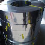SS 309 Stainless Steel Strip , Bright Surface Sheet Metal Coil Width 25mm