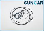 Kobelco S19129-00599 S1912900599 Swing Motor Seal Kit For Excavator[SK024]