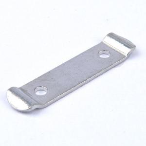 Wholesale Electro-Planting Second Operation Customized Steel Deep Drawn Stamping Parts at Prices from china suppliers