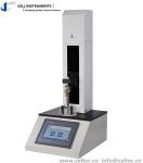 Ampoule break force tester Ampul bottle neck breaking tester