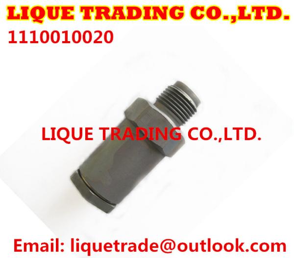BOSCH Genuine Original New 1110010020 Common Rail Pressure Valve F00R000756