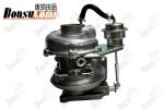 ISUZU NKR Parts Turbocharger 100P-T 4JB1T NPR94 RHB5 OEM NO 8971760801