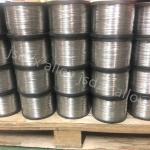 30% Elongation NiCr Alloy With Chemical Composition Ni-Cr heating resistance