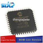 100nF 25V Electronic Components Capacitors GRM033R61E104KE14D X5R Material