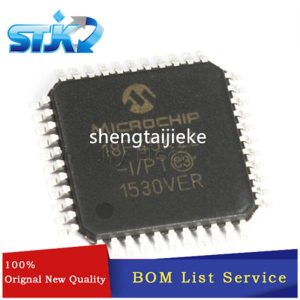 Quality 100nF 25V Electronic Components Capacitors GRM033R61E104KE14D X5R Material for sale