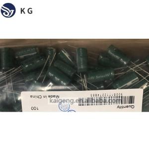 Wholesale HV1020-2R7505-R HV Supercapacitor Electric Double Layer Capacitor IC from china suppliers