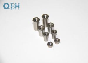 Wholesale Self Clinching SS304 316 M3 TO M10 Hexagon Rivet Nut from china suppliers