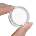 OEM 10g White Brow Paste Lipliner Shaping For Permanent Makeup Eyebrow Liner