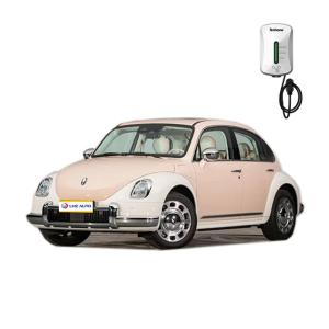 Wholesale Retro Style Electric Vehicle Convertible ORA Ballet Cat for 2024 by Great Wall Motors from china suppliers