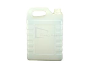 Wholesale 2500ml OEM Empty Laundry Detergent Bottles from china suppliers