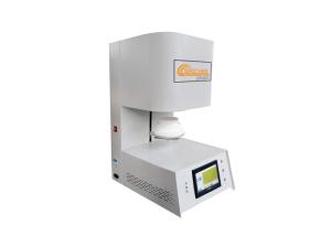 Wholesale Lifting Type Dental Lab Furnace , High Temperature Zirconia Sintering Oven from china suppliers