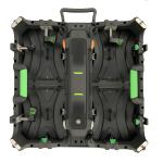 Waterproof Dustproof Indoor Rental LED Display For Remarkable Performance
