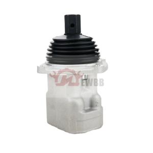 Wholesale Excavator Hydraulic Joystick Valve CAT320C E320C CAT320D E320D from china suppliers