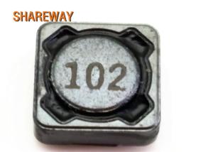 Wholesale 4.7uH 0.76A SMD Power Inductor Reflow Soldering NRV2010T4R7MGF Halogen Free from china suppliers