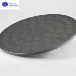 Silicon Carbide (SiC) Ceramic Tray​ semiconductor etching and photovoltaic wafer