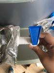 Replacement Hot Cold Water Mixer Tap Plastic Water Dispenser Tap For Bottled