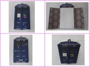Wholesale recycalable house shape A5 Journal notebook Dongguan notebook manufactory from china suppliers