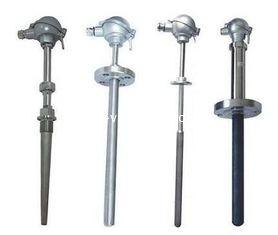 Quality Custom Made Assembly Type Thermocouple Magnetic Level Gauges WRR2-120 for sale