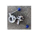 Hfd-Ml-700 Hot Promotion Milk Processing Machinery Price Supermarket