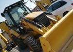 2017 CAT 430F2 Japan Cat Backhoe Loader Used With 2.6m3 Bucket Capacity