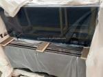 Security Function Colored Laminated Safety Glass for Bathroom Kitchen Staircase