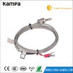 High Precision CE Certified temperature thermocouple