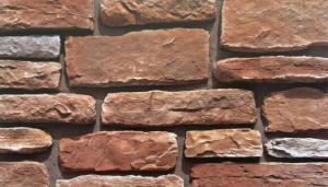Wholesale Castle Artificial Cultured Stone Brick Exterior Wall Veneer Cement Body from china suppliers
