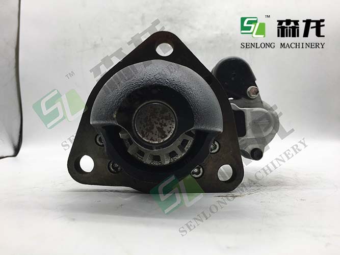 CX31 TH31 TH35 4151804 C13 C9 C9.3 Starter Motor