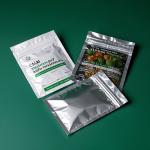Child Resistant Mylar Bags FCC Certified Child-Proof Packaging Airtight Moisture