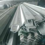 Equal 409 310s Stainless Angle Bar Exported To 50 Countries 9mm