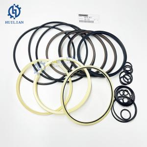 Wholesale SOOSAN SB81/80A SB80 OLD TYPE SB100 SB151 Hydraulic Breaker Seal Kit from china suppliers