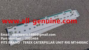 Wholesale 2003464 VERTICAL BUS BAR GE TEREX UNIT RIG BUCYRUS MT4400AC MT5500 MT3600 NTE240 NTE260 NHL DUMP TRUCK HAULER MINING from china suppliers