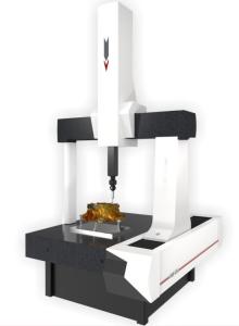 Wholesale Automatic 3D Optical Measurement System Image Measuring Instrument 800Kg from china suppliers