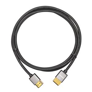 Wholesale 3D 4K UHD18Gbps Ultra HDMI Cable Hdtv Ethernet OEM from china suppliers