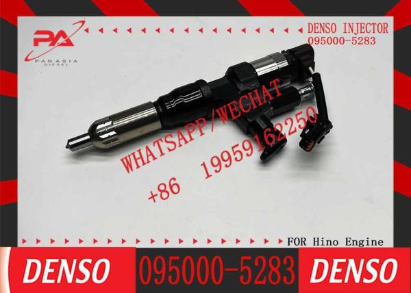 New Fuel Injectors Nozzles 095000-5281 095000-5280 095000-5282 095000-5283 23910