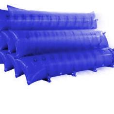 Wholesale Efficient Tailored Underwater Air Lift Bags Powerful Buoyancy from china suppliers