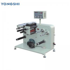 Wholesale Automatic Roll To Roll Slitting Machine Jumbo Roll Slitting Machine from china suppliers