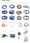 Carbon Steel Induction Preheating Welding 1 Phase Powerful Reliable