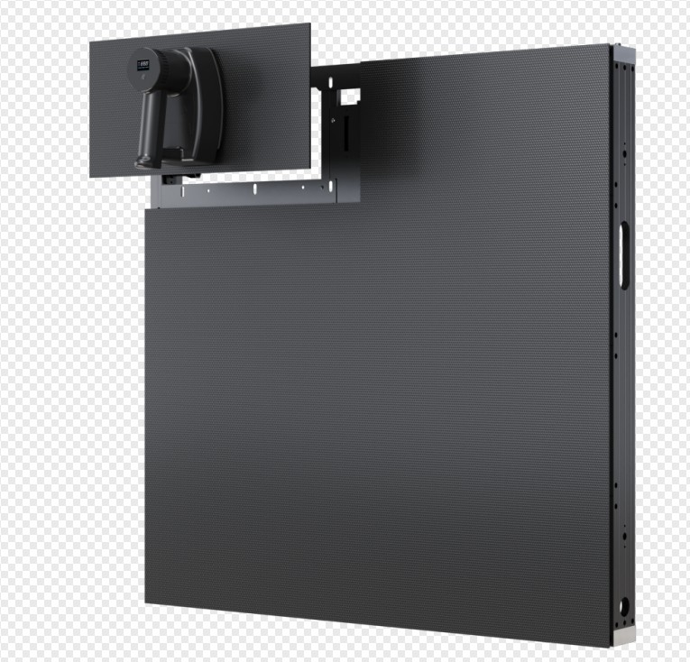 Waterproof Fixed P10 Digital Video LED Display , Advertising Outdoor LED Screen