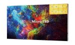 Compact P2.5 COB Led Screen 480*480mm 3840Hz