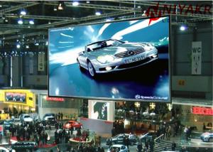 Wholesale Super Slim P3 Indoor Rental LED Display SMD Full Color Die Casting Aluminum from china suppliers