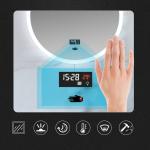 CE Wall Mounted Mirror Light 800mm IP44 Waterproof Flame Proof