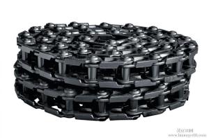 Wholesale KY70 Excavator undercarriage from china suppliers