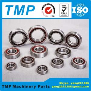 Wholesale 760308TN1 P4 Angular Contact Ball Bearing (40x90x23mm) Machine Tool Germany Ball screw support bearing Made in China from china suppliers