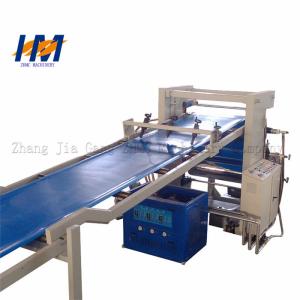 Wholesale PVC SPC Flooring Plastic Sheet Extrusion Line Multiple Feed Vacuum Auto Loader from china suppliers