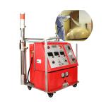Protecting Roof Wall Surfaces Polyurea Coatings Machine Polyurethane Spray Foam