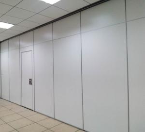 Wholesale Interior Position Wooden Soundproof Wall Panels For Conference Room from china suppliers